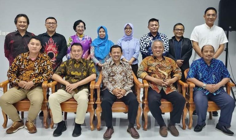 Outlook Indonesia 2024
