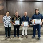 FAKULTAS HUKUM UWM GELAR STUDIUM GENERALE SOROTI PERLINDUNGAN PEKERJA DI ERA DIGITAL