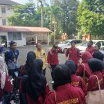 Mahasiswa Fakultas Hukum UWM Dalami Praktik Peradilan di Pengadilan Negeri Kota Yogyakarta