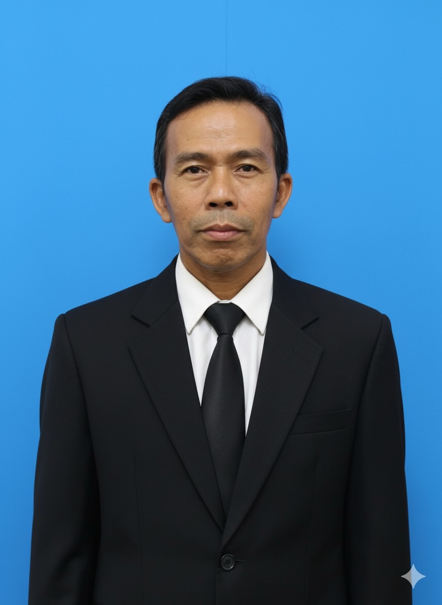 Amir Santoso 
