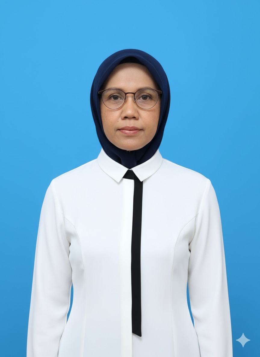 Wiwik Astuti, A.Md