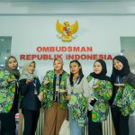 Mahasiswa FH UWM Belajar Pengawasan Pelayanan Publik di Ombudsman RI