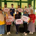 Lomba Tenis Meja: Sportivitas, Kebersamaan, dan Semangat Dies Natalis ke-43 Fakultas Hukum UWM