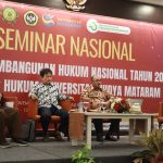 SEMINAR NASIONAL FAKULTAS HUKUM UWM: OUTLOOK PEMBANGUNAN HUKUM NASIONAL TAHUN 2026