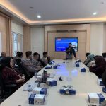 Fakultas Hukum Lakukan Sosialisasi KUHP Baru dan PMB di Polres Bantul