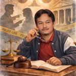 Kasus Bibi Kelinci – Kopitiam (Dugaan Pencurian dan Pencemaran Nama Baik dalam Perspektif KUHP & UU ITE)