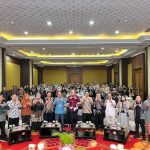 Yudisium dan Pelepasan Lulusan Fakultas Hukum UWM: Teguhkan Integritas dan Semangat Belajar Sepanjang Hayat