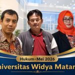 Disiplin Hakim dan Ketepatan Menilai Mens Rea (Relasi KUHP 2023 dan UU ITE 2024)