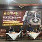 Seminar Nasional FH UWM Angkat Sinergi Hukum, Kearifan Lokal, dan Ketahanan Pangan di DIY
