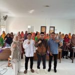 Fakultas Hukum UWM Edukasi Warga Wates tentang Bahaya Hoaks dan Peluang Kuliah Gratis melalui KIP Kuliah