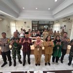 Fakultas Hukum UWM Edukasi Warga Wirobrajan tentang Bijak Bermedia Sosial dan Peluang Kuliah Gratis melalui Beasiswa