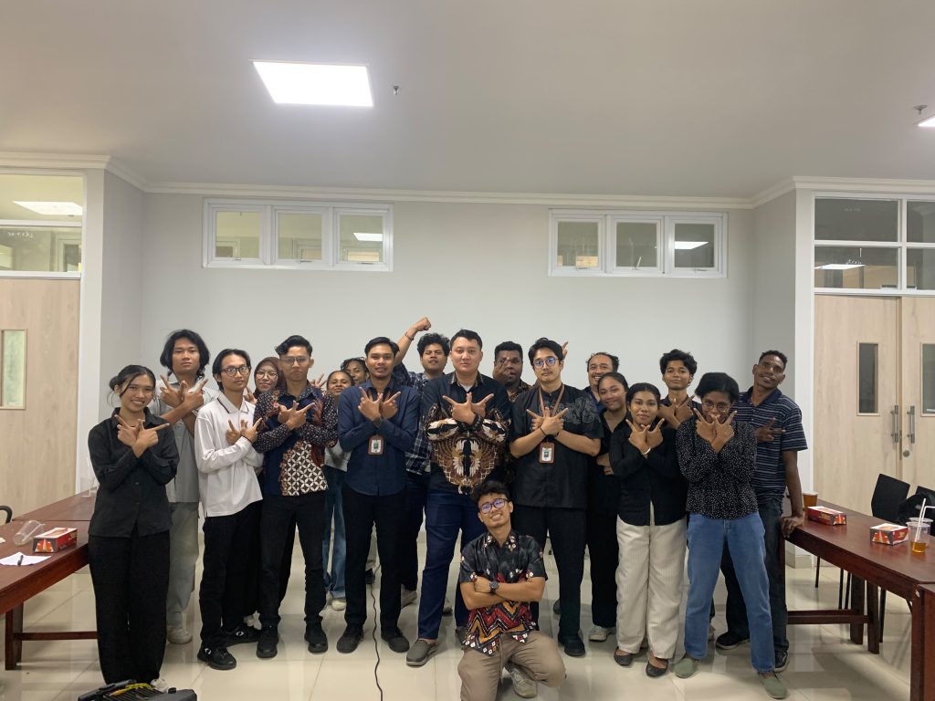 FH UWM Gelar Pelatihan Penulisan Artikel Ilmiah untuk Mendorong Budaya Akademik Berkualitas