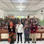 Fakultas Hukum UWM Perkuat Kesadaran Hukum Jaga Warga Sendangsari tentang Bahaya Penipuan Daring dan Akses Pendidikan Tinggi