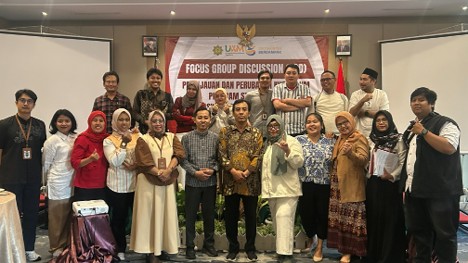 Membedah Hukum di Era Digital dari Perspektif Budaya dalam Membentuk Yuris Berintegritas