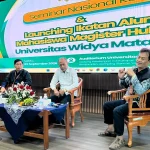 Dr. Hartanto: Jangan Sampai Berantas Kejahatan, Negara Justru Merampas Hak Warga