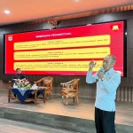 KUHAP Baru Perkuat Pengawasan dan Koordinasi Penegakan Hukum